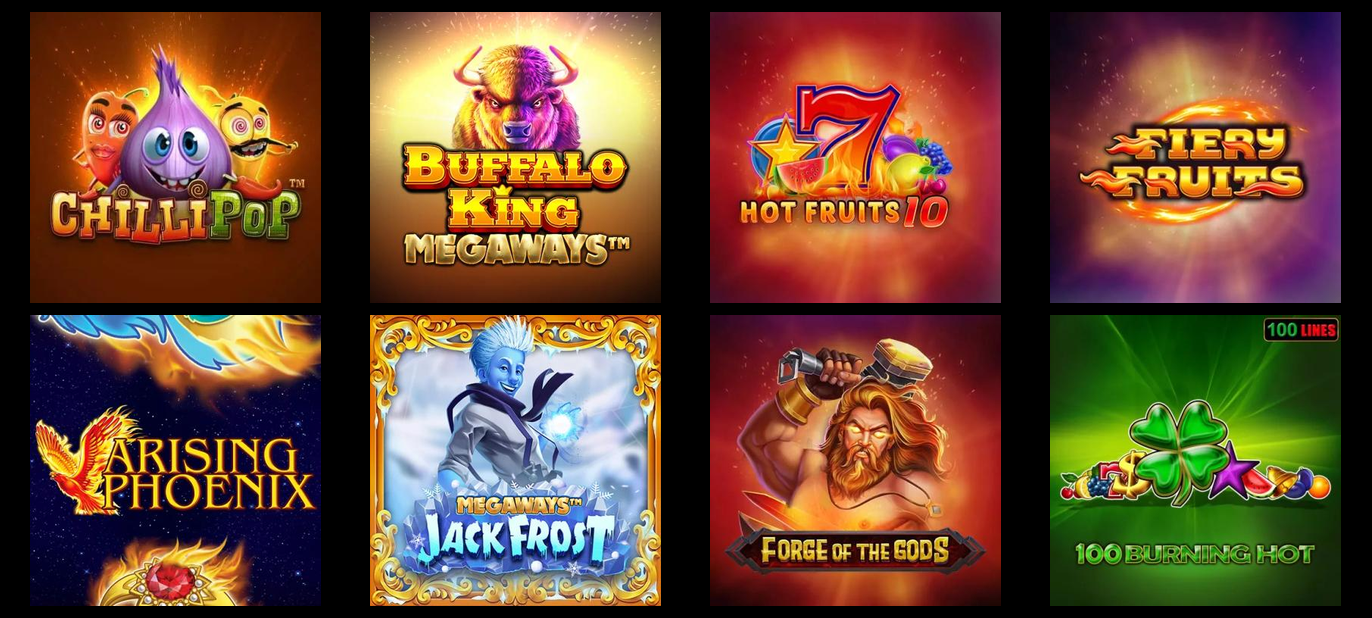Variedade de Jogos no 987bet.COM